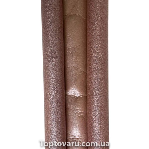 Лента уплотнительная защитная от сквозняков и шума 92см BOTTOM SEAL LY-315 Светло-коричневая 33620 фото