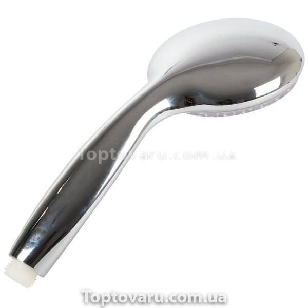 Світлодіодна насадка для душу LED SHOWER 4 Function Led 22535 фото