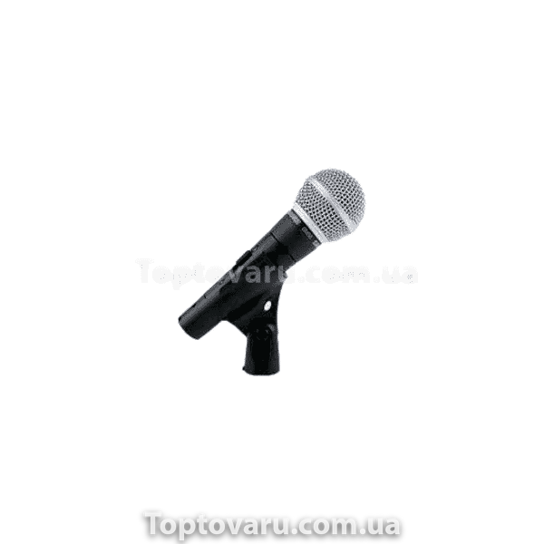 Радиосистема беспроводная Shure SM58 12554 фото
