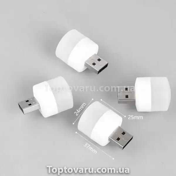 Портативная USB лампа 1 В 9365 фото