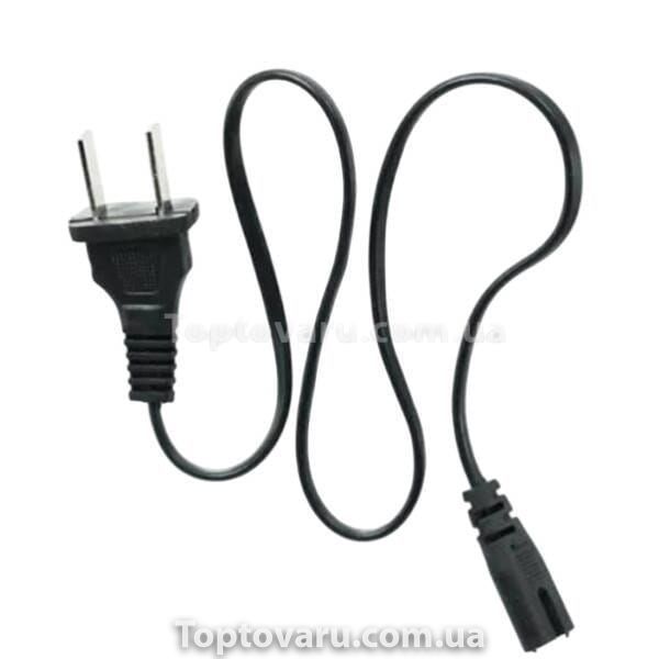 Кемпинговый фонарь аккумуляторный 220V TJ-288 5+1LED COB Синий 28207 фото