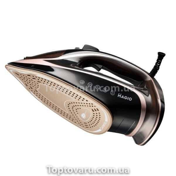 Утюг MAGIO MG-530 3000Вт 14148 фото