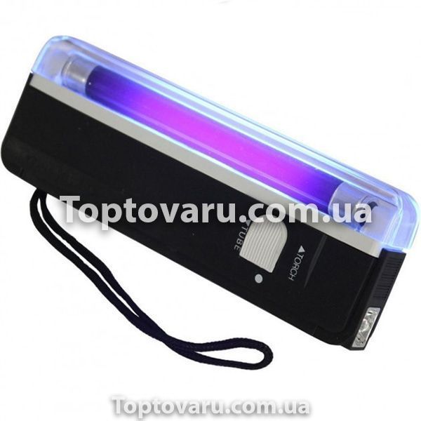 Портативний детектор валют Bill Checker DL-01 5109 фото
