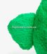 Игрушка-подушка Сова с пледом 3 в 1 Зеленый 8497 фото 4