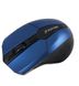 Мышь беспроводная Wireless Mouse RF-6220 Синяя 3160 фото 1