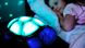 Нічник - проектор черепаха Turtle Night Sky Синій 1246 фото 1
