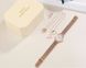 Жіночий подарунковий набір (годинник, сережки, ланцюжок з кулоном) Baosaili BOX IBSO 14831 фото 1