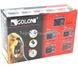 Радіоприймач GOLON RX-99 UAR, MP3 з USB та акумулятором 11498 фото 6