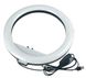 Світлодіодна кільцева лампа Ring Fill Light RL 12 /CXB-300 (діаметр 30 см) 3820 фото 2