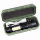 Ліхтарик ручний BL 525 6 + USB 9709 фото 2