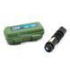 Ліхтарик ручний BL 525 6 + USB 9709 фото 4