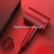 Профессиональный фен для укладки волос VGR V 431 1800Вт Красный 7461 фото 4