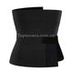 Корсет-лента для коррекции фигуры Waist Training corset 5м 14692 фото 4