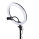 Світлодіодна кільцева лампа Ring Fill Light RL 12 /CXB-300 (діаметр 30 см) 3820 фото 3