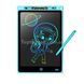 Планшет для рисования детский LCD PANEL 12ˮ Голубой 19842 фото 4