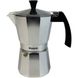 Гейзерна кавоварка MAGIO MG-1003 9 порції 450 мл 14171 фото 1