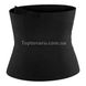 Корсет-лента для коррекции фигуры Waist Training corset 5м 14692 фото 6