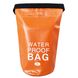 Водонепроникний гермомішок туристичний Waterproof Bag 2 л 10301 фото 1