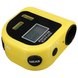 Електронний далекомір з рівнем UKC CP-3010 Жовтий 6210 фото 1