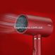 Професійний фен для укладання волосся VGR V 431 1800Вт Червоний 7461 фото 3