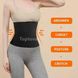 Корсет-стрічка для корекції фігури Waist Training corset 5м 14692 фото 3