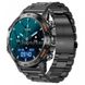 Смарт-часы Smart Delta K52 Black, 2 ремешка 14900 фото 2