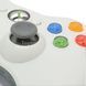 Бездротовий Джойстик XBOX U360 Білий 20099 фото 6