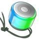 Колонка портативна BOROFONE BR28 Joyful sports BT speaker Dark Green 18780 фото 1