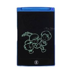 Планшет для малювання LCD Writing Tablet Синій 14360 фото