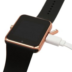 Розумний Годинник Smart Watch GT08 gold 102 фото