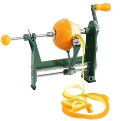 Машинка для чищення мандаринів та апельсинів Orange Peeler 12113 фото