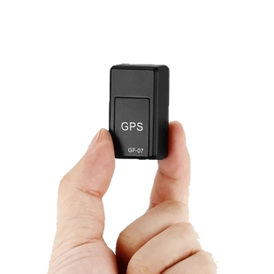 GPS Трекер (Silicon Valley Technology and Quality) Tracker GF-07 5161 фото