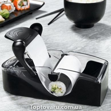 Машинка Perfect Roll Sushi для приготовления суши роллов 763 фото