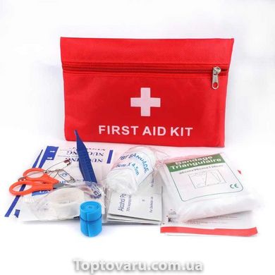 Аптечка HS-300 First Aid Kit 6988 фото
