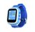 Детские Умные Часы Smart Baby Watch Q80 голубые 975 фото