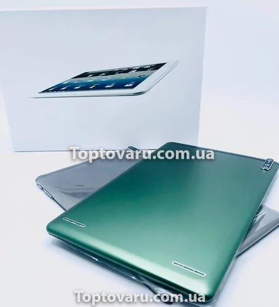Планшет HS-108 2Gb RAM /32Gb/Android 7.0 Сірий 7661 фото