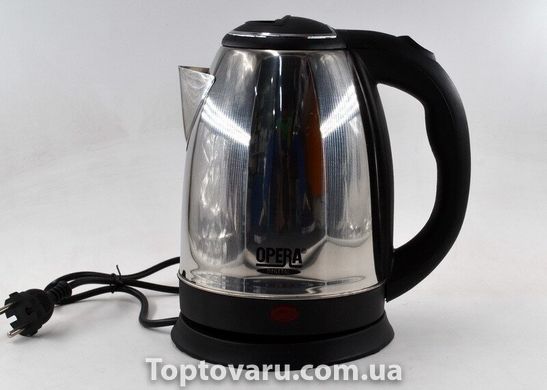 Електричний чайник Opera HD-5001 1047 фото