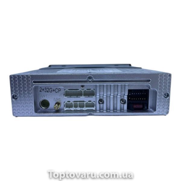 Автомагнитола MP5 7188A 1DIN Android 12 GPS 4/64GB 22581 фото