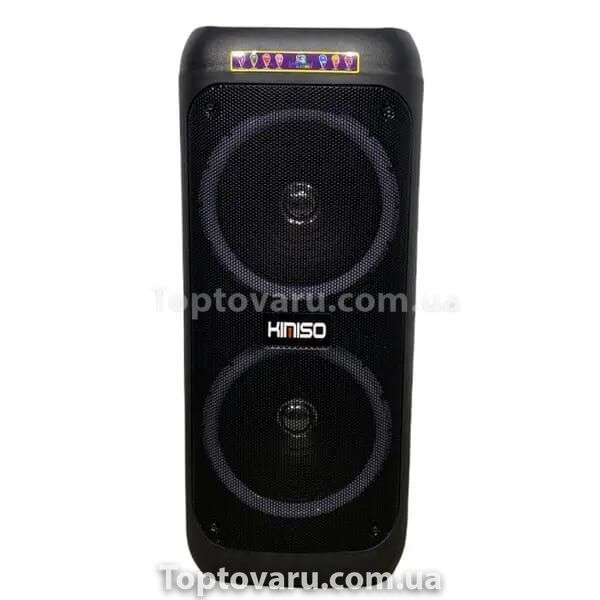 Колонка KIMISO QS 82 10133 фото