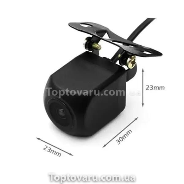 Камера заднього виду бездротова WIFI - 8025 10584 фото