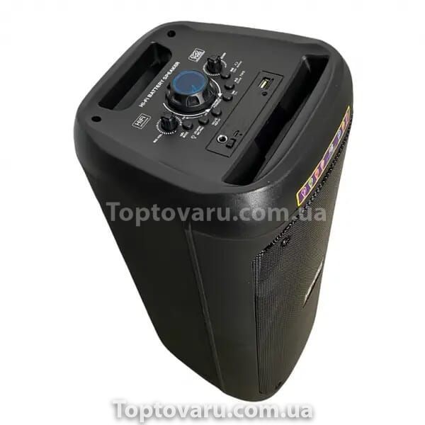 Колонка KIMISO QS 82 10133 фото
