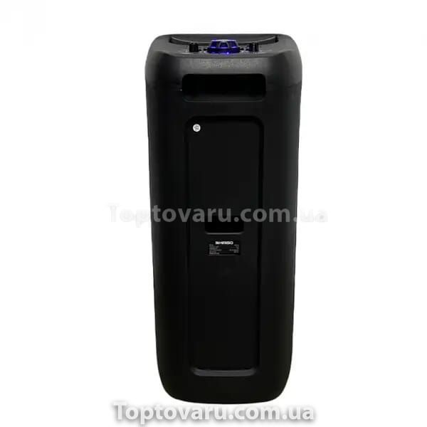 Колонка KIMISO QS 82 10133 фото