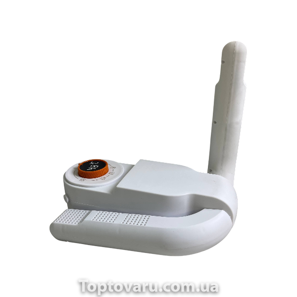 Сушилка для обуви электрическая с таймером LY-740 Shoe dryer Белая 21466 фото