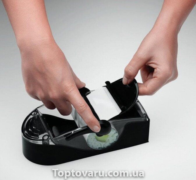 Машинка Perfect Roll Sushi для приготовления суши роллов 763 фото