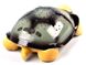 Нічник - проектор черепаха Turtle Night Sky Коричневий 1247 фото 3