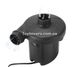 Электрический насос компрессор для матрасов 220V Air Pump YF-205 Черный 5708 фото 4