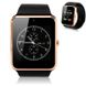 Умные Часы Smart Watch GT08 gold 102 фото 4