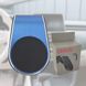 Тримач для телефону Magnetic Car Holder L-103 Синій 5653 фото 1