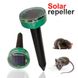 Отпугиватель грызунов (кротов) Mouse Expeller Solar 902 фото 2