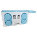 Подставка-держатель для зубных щеток MULTIFUNTIONAL TOOTHBRUSH RACK с дозатором пасты 4351 фото 2
